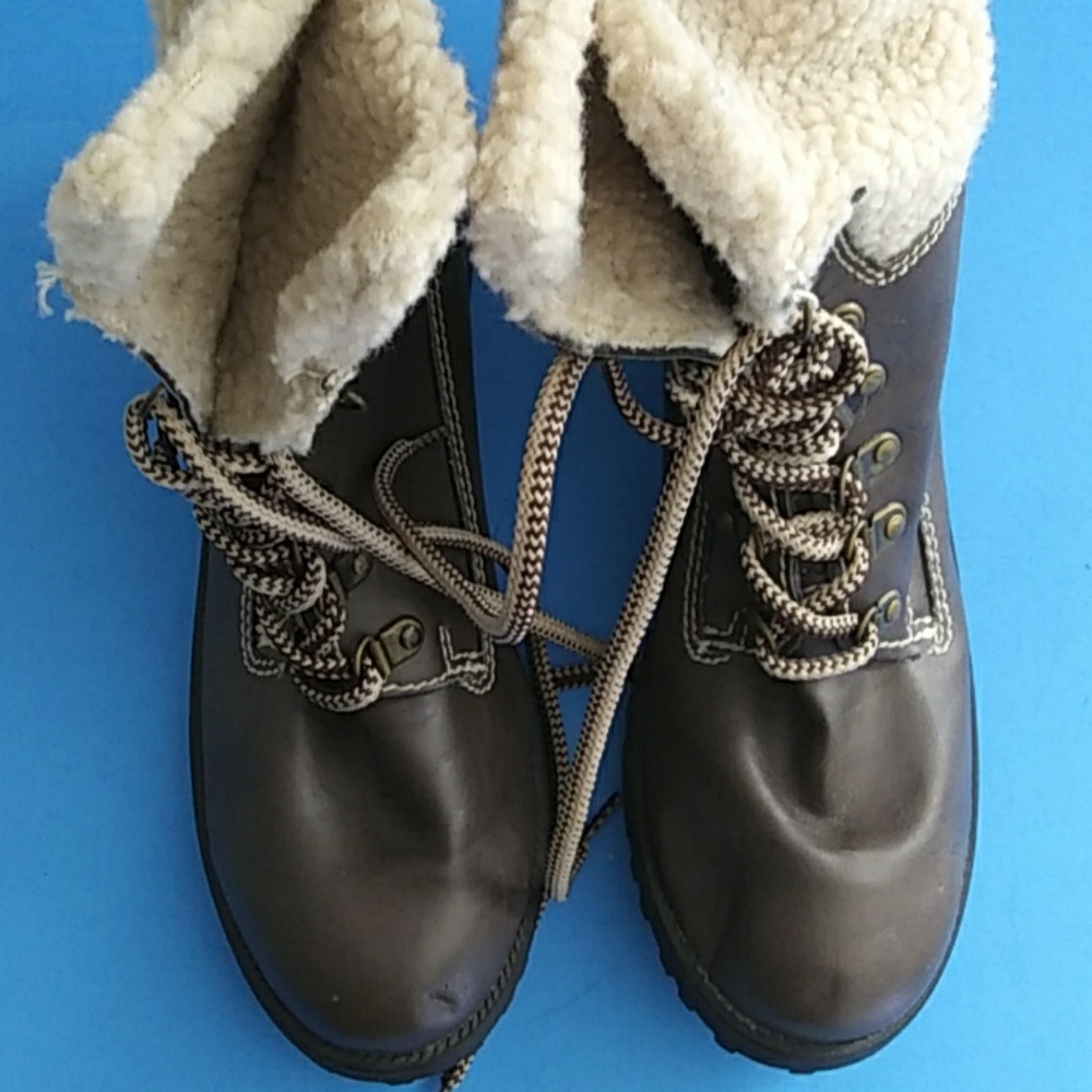 Unionbay boots